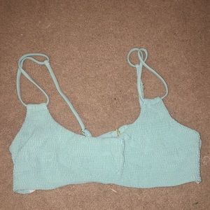 TORI PRAVER SWIM TOP
